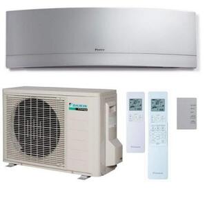 Daikin FTXJ25MS / RXJ25M