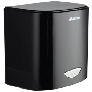 304009680 Сушилка для рук M-2008 JET (чёрный) KSITEX