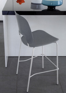 Барный стул  DOMITALIA Traffic-Sgb
