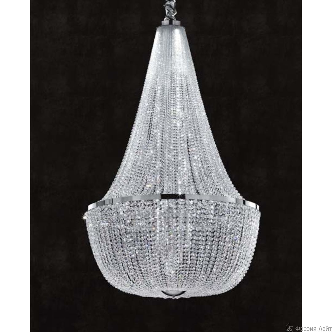 Masiero VE 864/20 120 люстра подвесная ve86420120