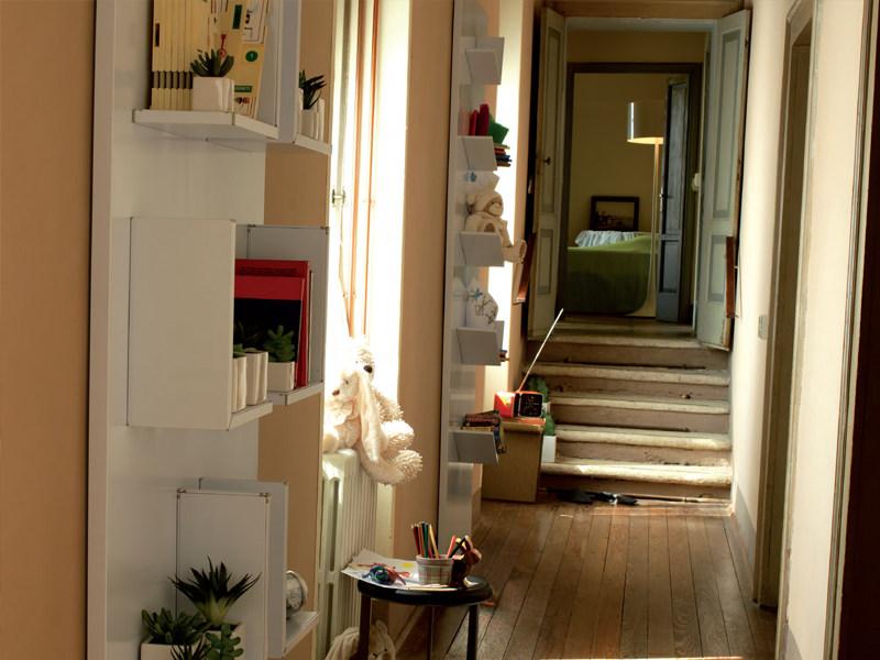 Ronda Design Модульная модульная стенка для хранения sun-id-1476619 - Вид №19