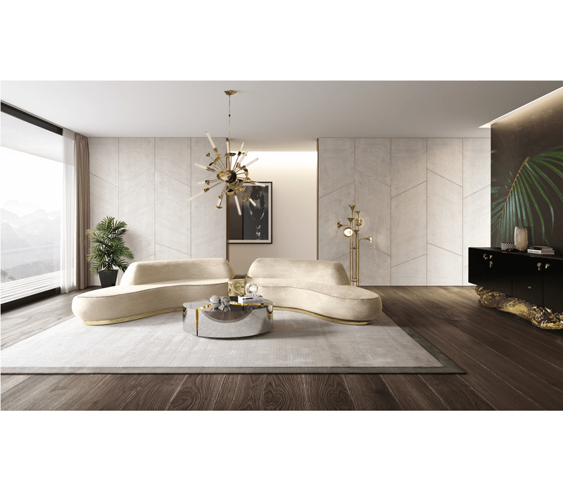 0-284 Одетт диван Boca Do Lobo  - Вид №21