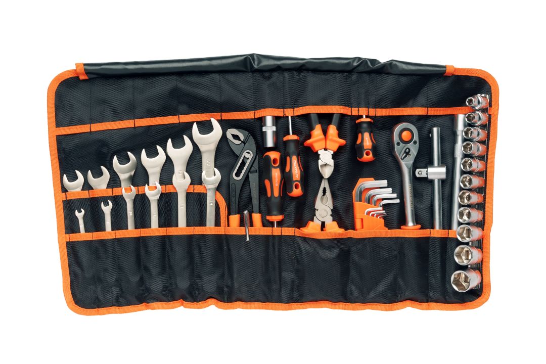 Набор инструментов MaxPiler MXT-44-SB 9184803 STDN-0057305