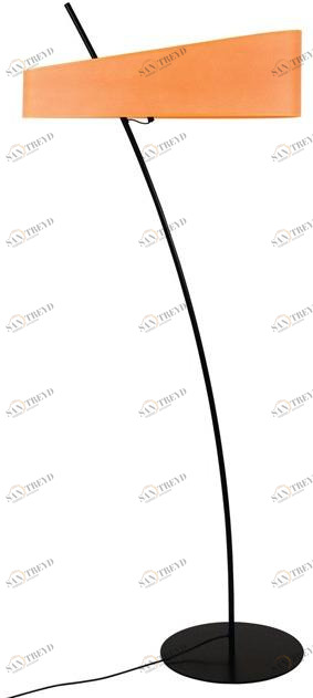 LUZ EVA Торшер из ткани  Lr-l130057 