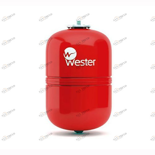 Бак расширительный Wester WRV12 2036