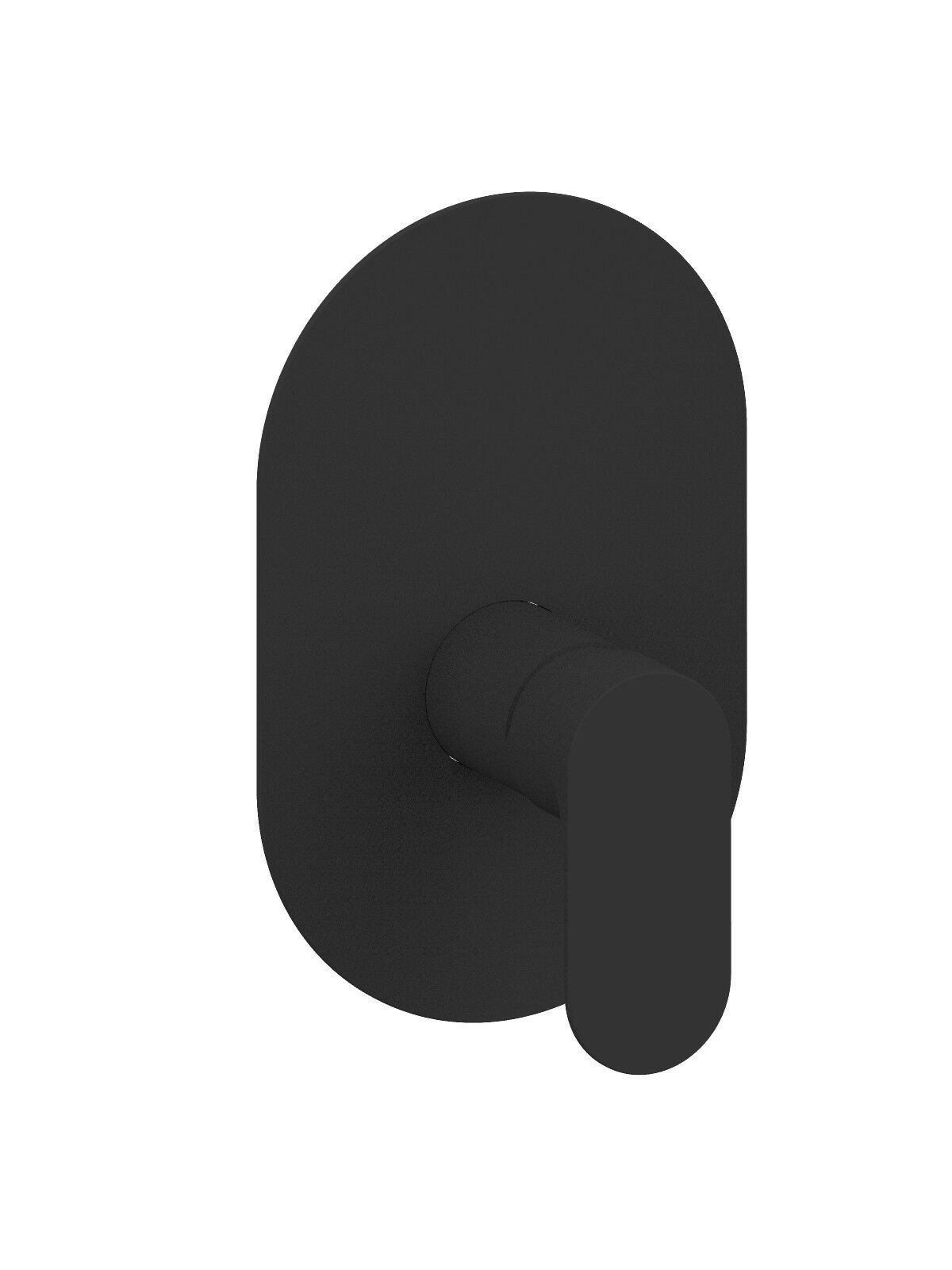 Однорычажный встраиваемый смеситель для душа Rubinetterie Frattini Lea ARCH-00146263 - Вид №13