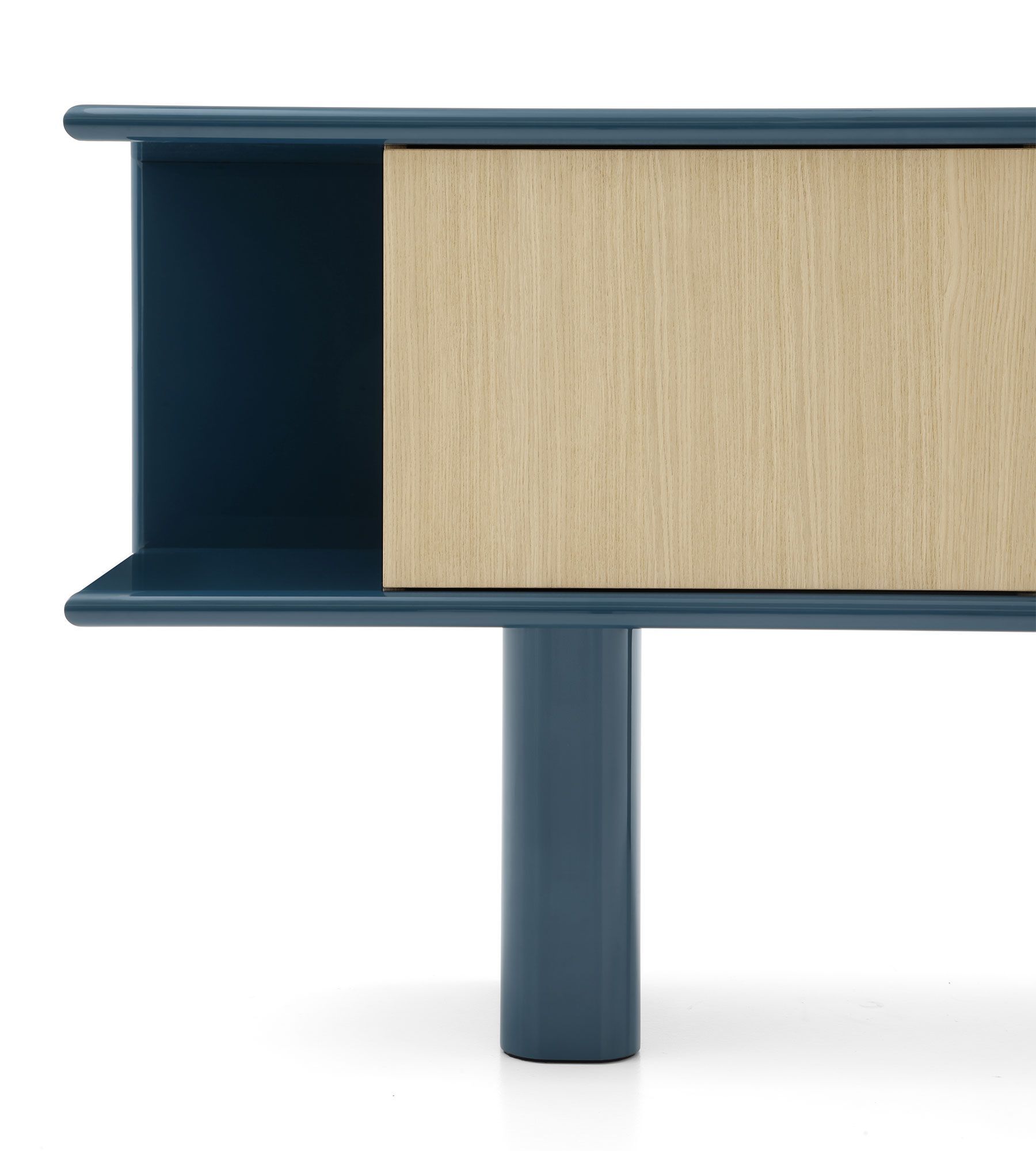 Деревянный шкаф Morica Design LIVING ARCH-00131595 - Вид №25