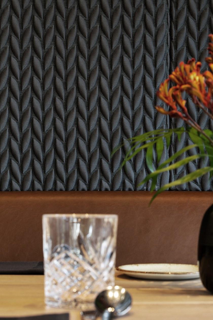 Casalis Акустическая стеновая панель из шерсти Cello sun-id-1381984 - Вид №11