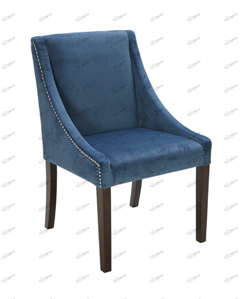 Стул Katrin ICON DESIGNE KATRIN 177989 Синий 