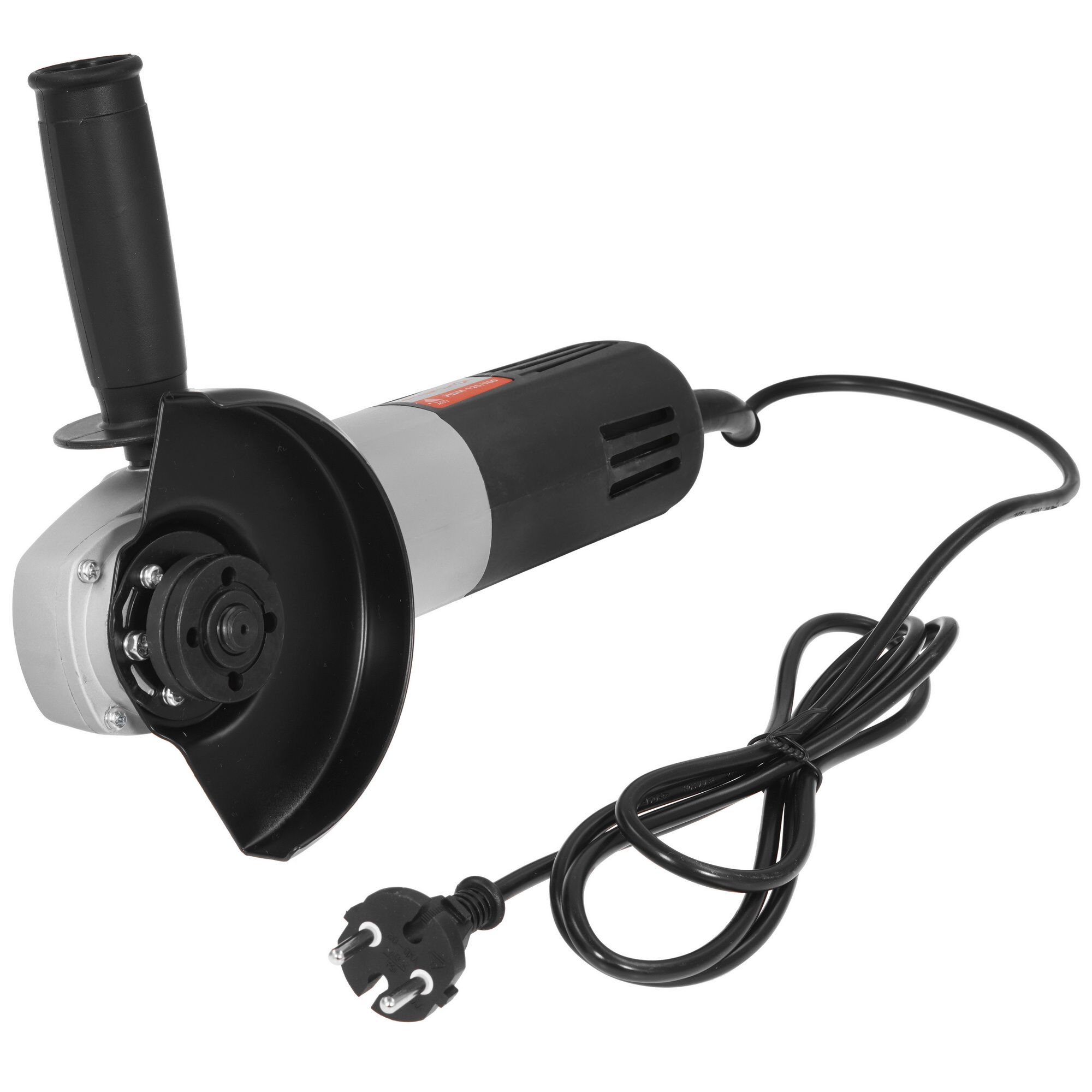 Углошлифовальная машина (УШМ) Интерскол УШМ-125/900 0152166 STDN-0019975 - Вид №5