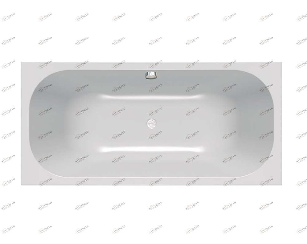 Акриловая ванна Kolpa-San Pandora 00890 STANDART Словения 