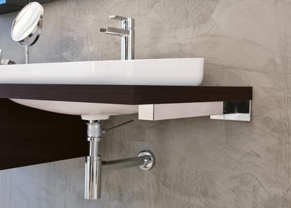 BMT Столешница для умывальника Sound.swing sun-id-1389587 - Вид №3