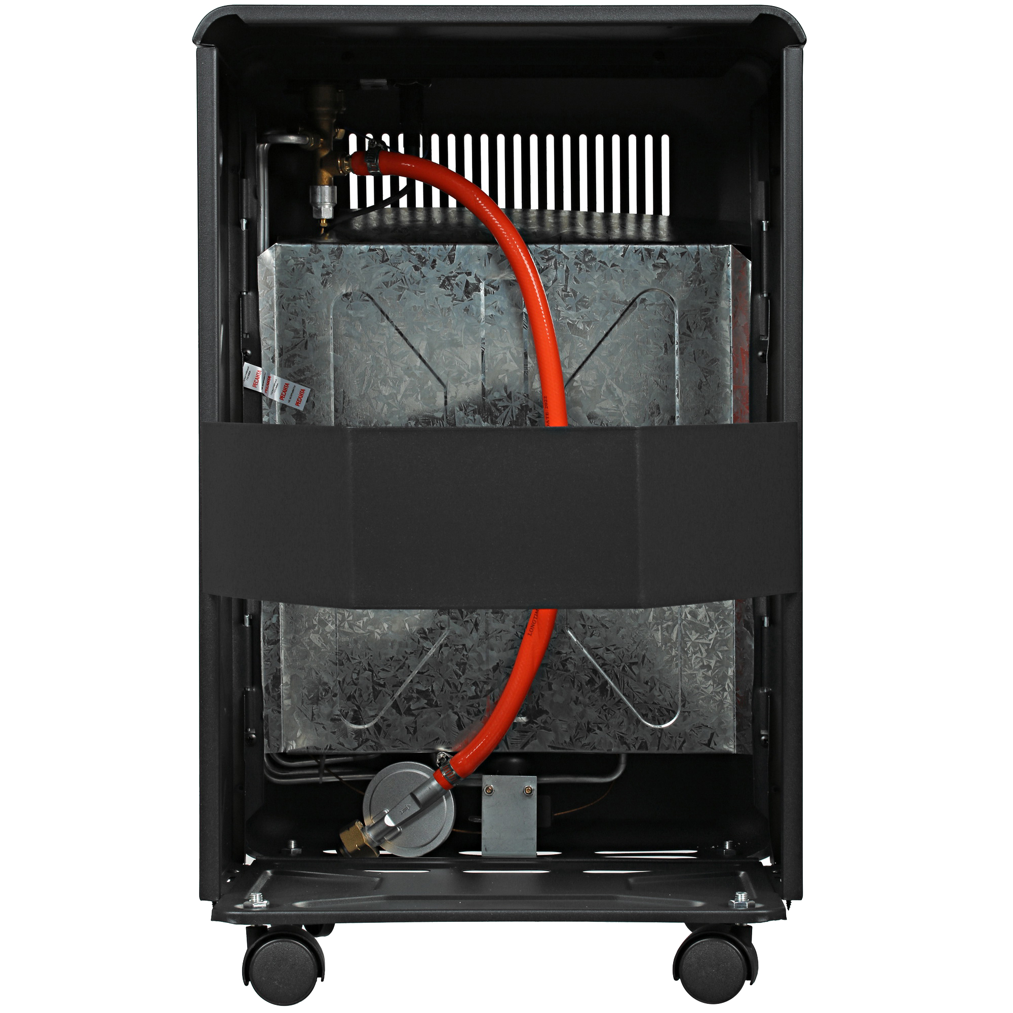 5074286 Газовый инфракрасный обогреватель Ресанта ПГ-4200С STDN-0038690 - Вид №5