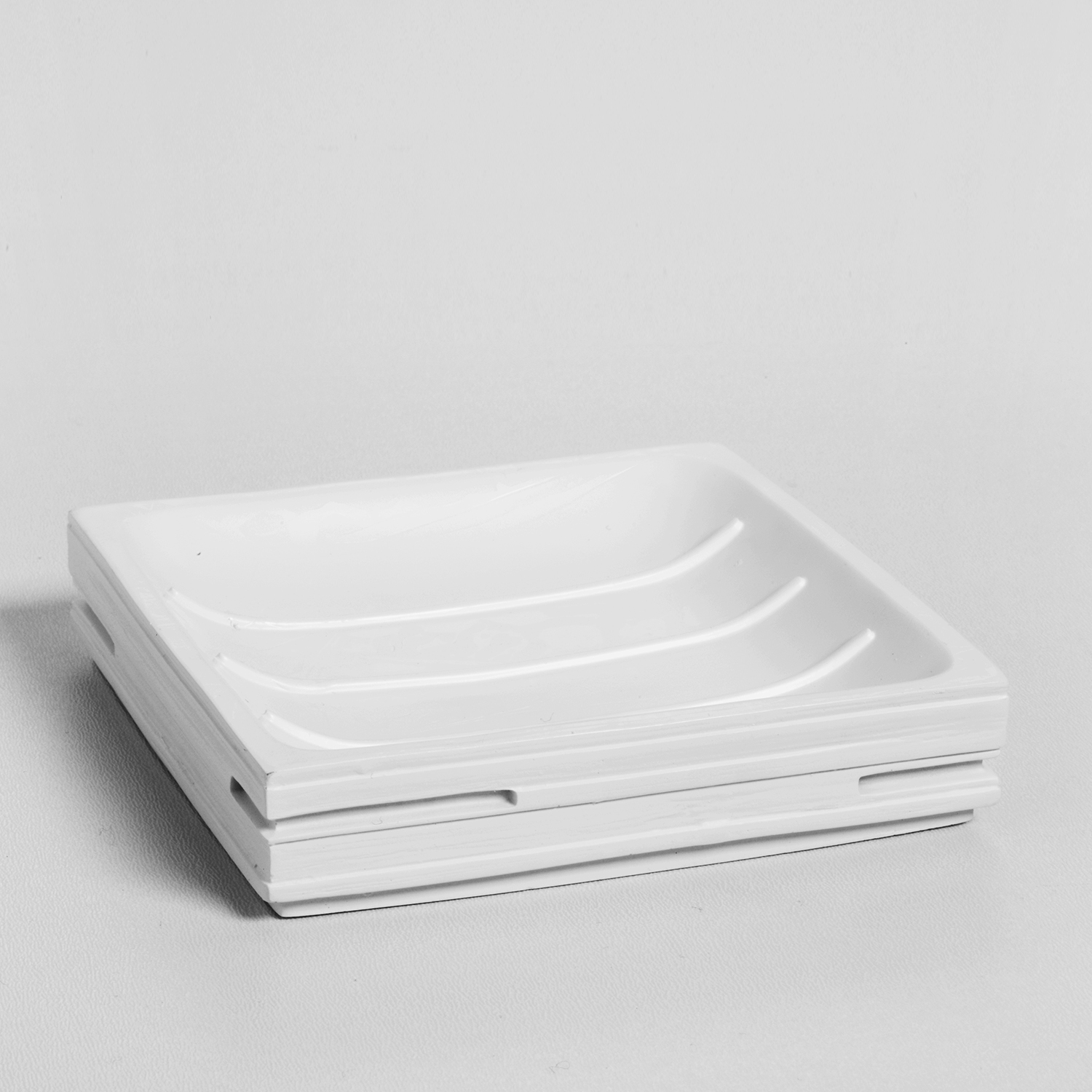 K-3829 Leine Мыльница WasserKRAFT Leine K-3800  - Вид №1