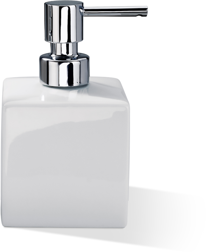 0843900 дозатор для мыла DW 525 DECOR WALTHER PORZELLAN