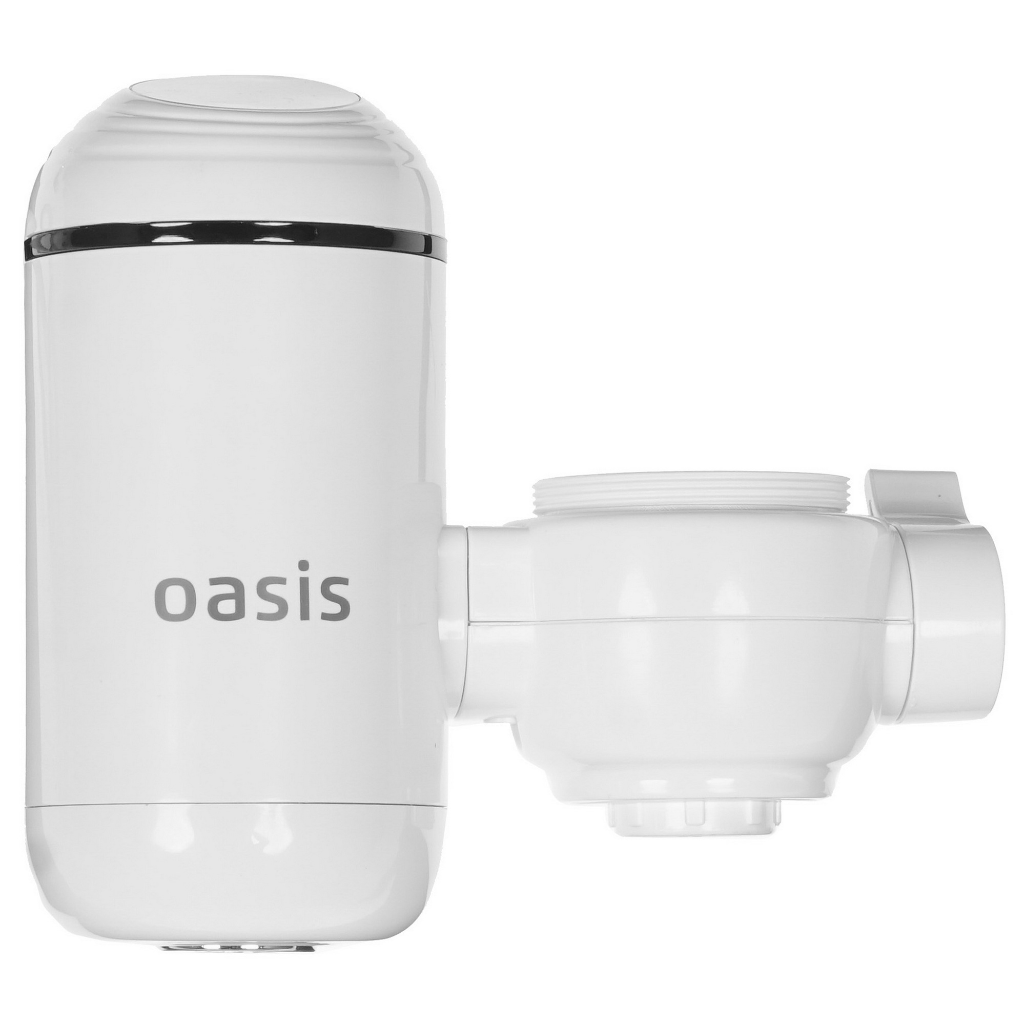 8191468 Водонагреватель электрический Oasis NP-W STDN-0087965 - Вид №1