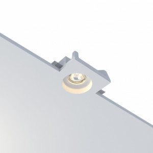 SN 006 Встраиваемый потолочный гипсовый светильник Stellanova LED MR16