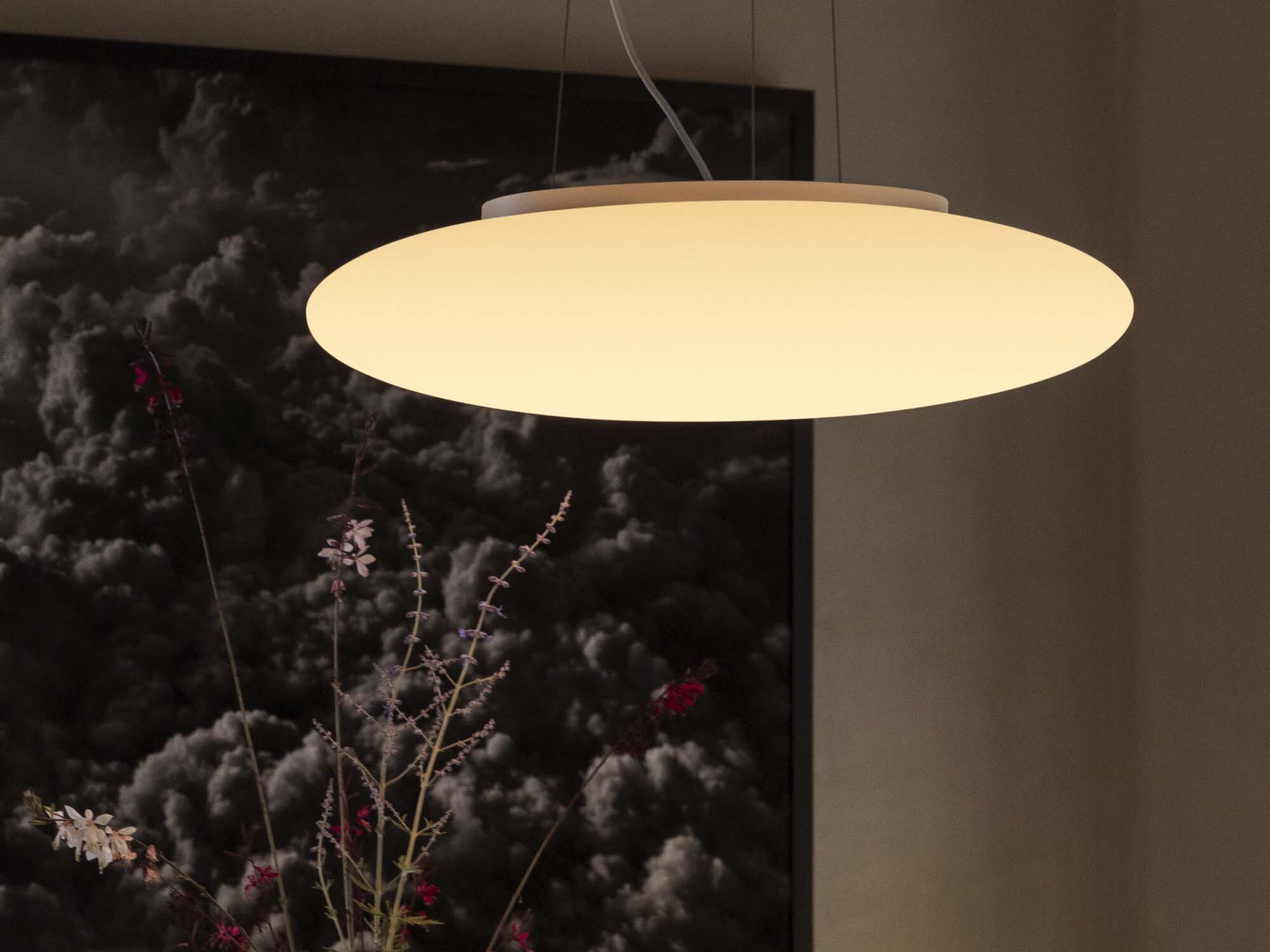 Подвесной светильник Ideal Lux Smarties ARCH-00101266 - Вид №3