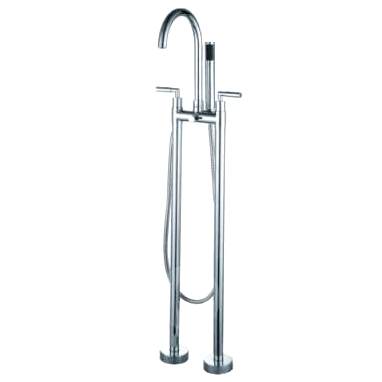 FT0396 Смеситель SSWW 