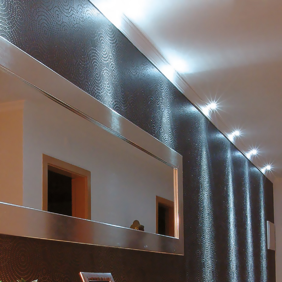 I-Led 85059 светильник встраиваемый потолочный/встраиваемый в стену 73368 - Вид №3