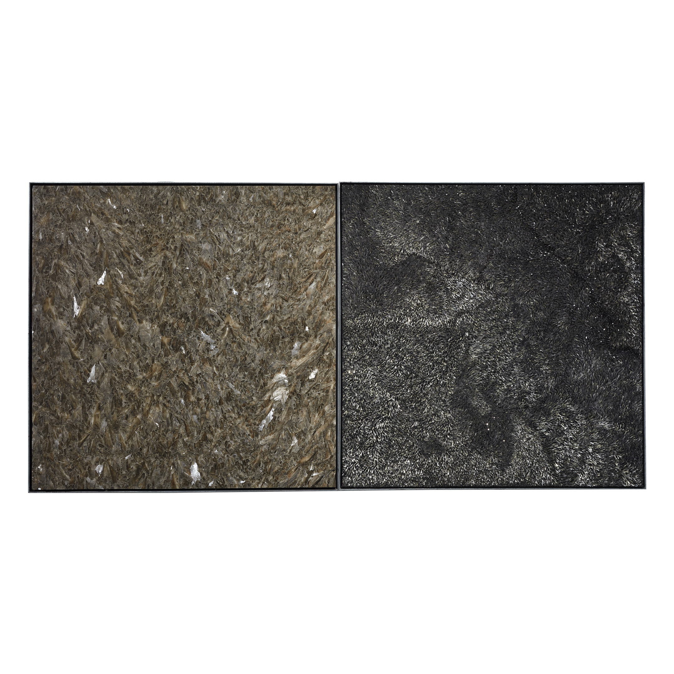 Selenite N.1 Произведение искусства Visionnaire  - Вид №1