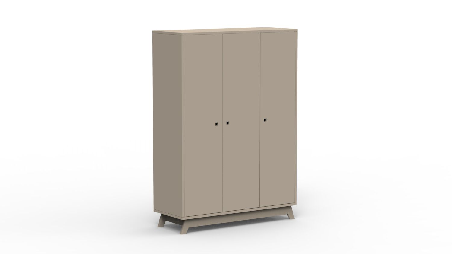 Шкаф из МДФ Mathy by Bols ARCH-00116414 - Вид №56