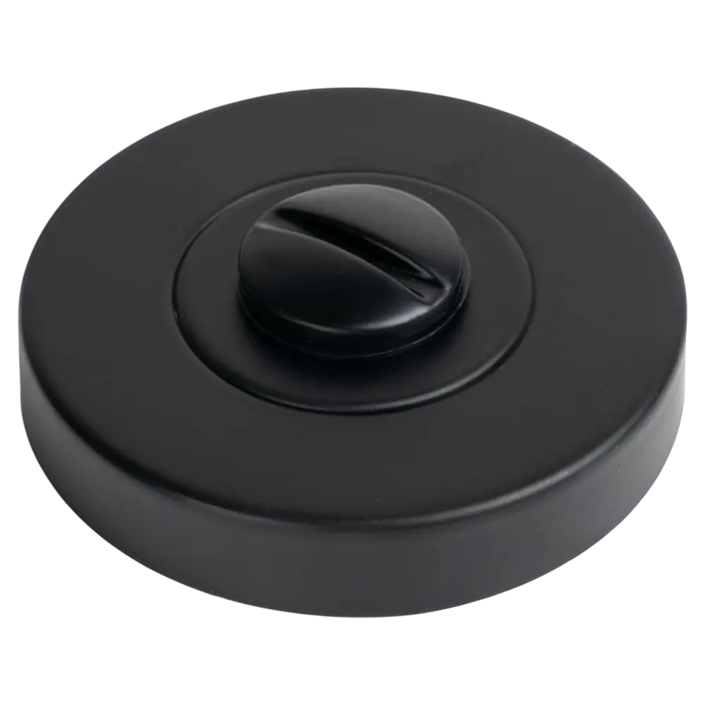 Накладка-фиксатор Edson EDS-63 WC для межкомнатных дверей 89404521 STLM-1563275 - Вид №1