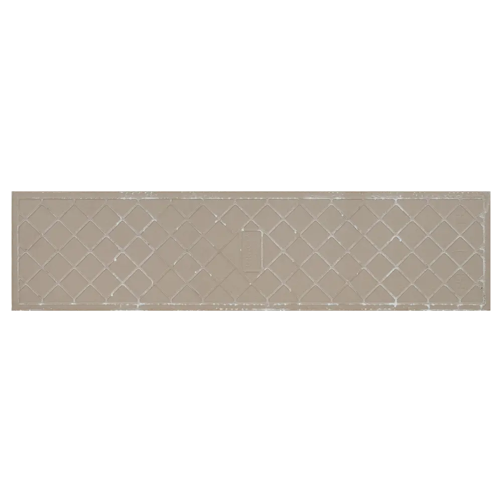 Gracia Ceramica Vardi: керамогранит матовый серо-бежевый под дерево 89340862 STLM-0947113 - Вид №4