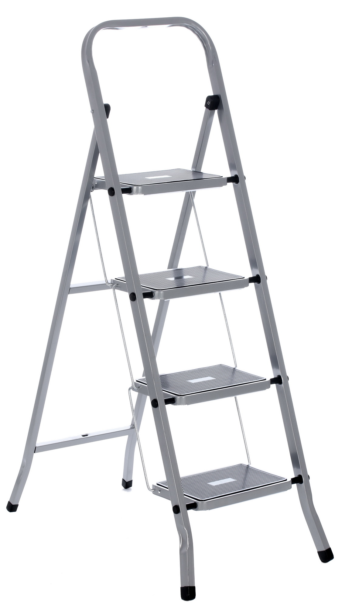 Стремянка односекционная FIT 65383 8104355 STDN-0091215