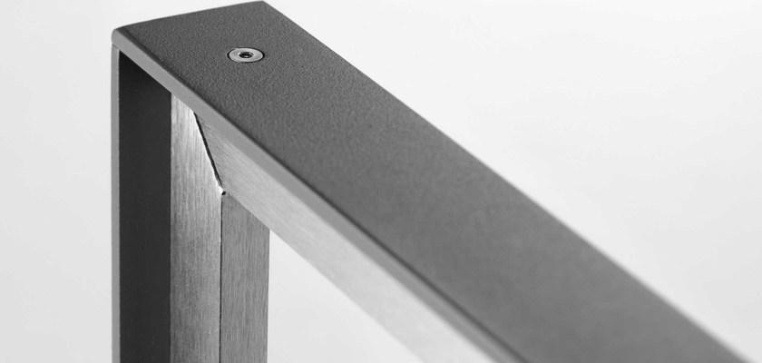 Metalco Стальной барьер sun-id-1378369 - Вид №5