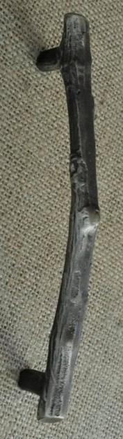 GIARA Мебельная ручка из бронзы Tronco sun-id-1492670 - Вид №7