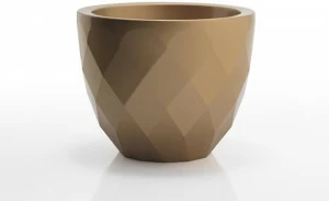 VONDOM Яркий садовый горшок Vases
