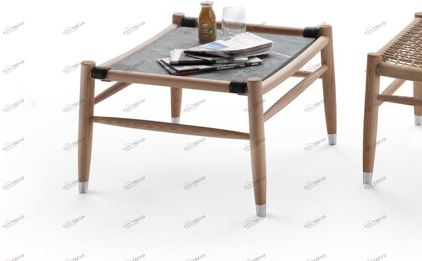 Flexform Прямоугольный садовый стол Tessa outdoor sun-id-1501382