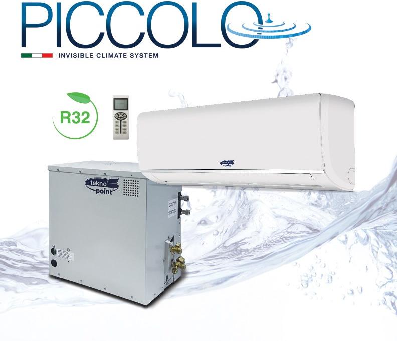 TEKNO POINT ITALIA Моноклевка  Pic-12c6 pic18c6  - Вид №1