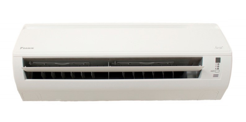 9118275 Кондиционер настенный сплит-система Daikin ATYN60L/ARYN60L белый STDN-0003232 - Вид №3