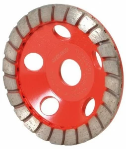 BREVETTI MONTOLIT Алмазные диски из синтетической смолы