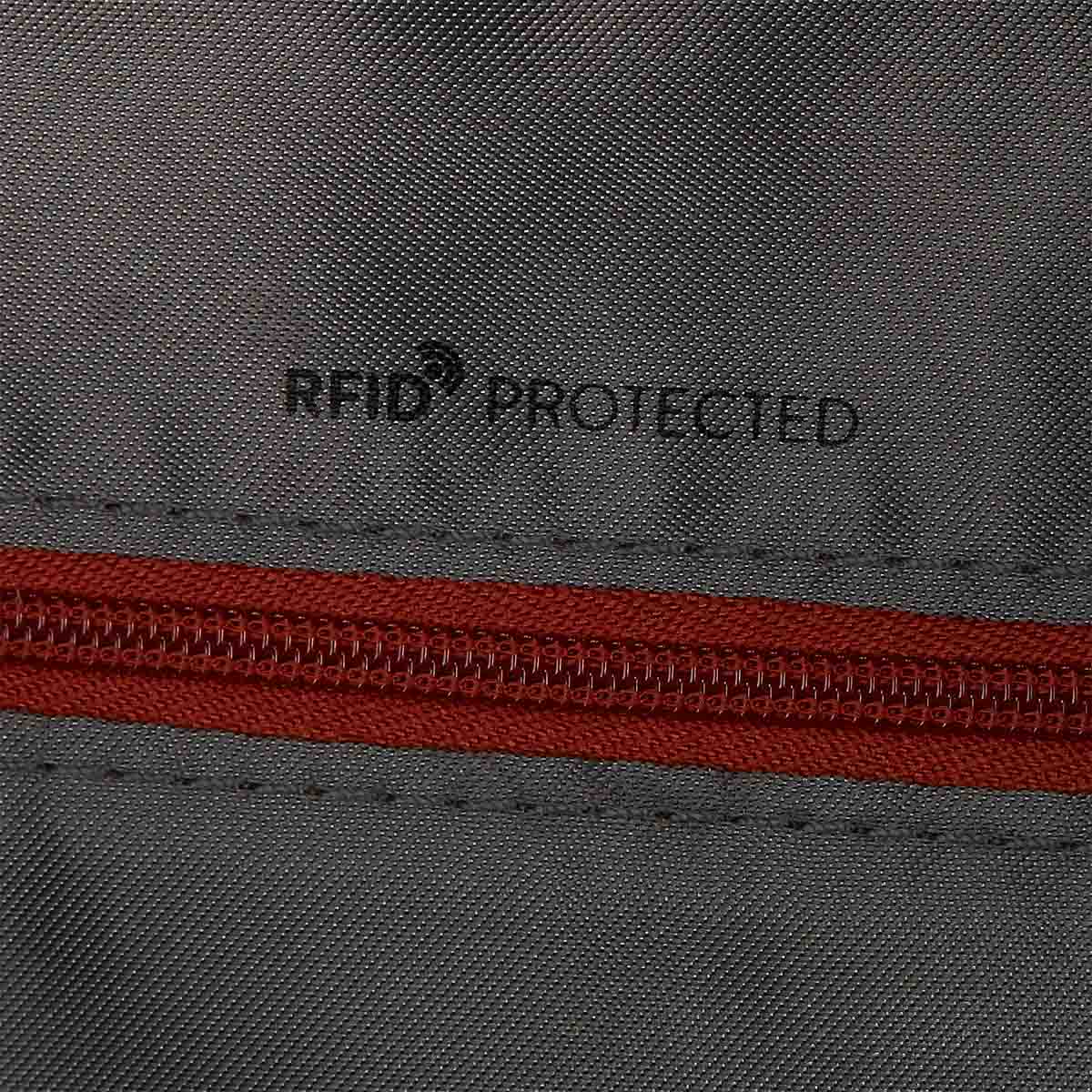 HIC11/323-09 Рюкзак женский HIC11 Vogue RFID Hedgren Inner City  - Вид №4