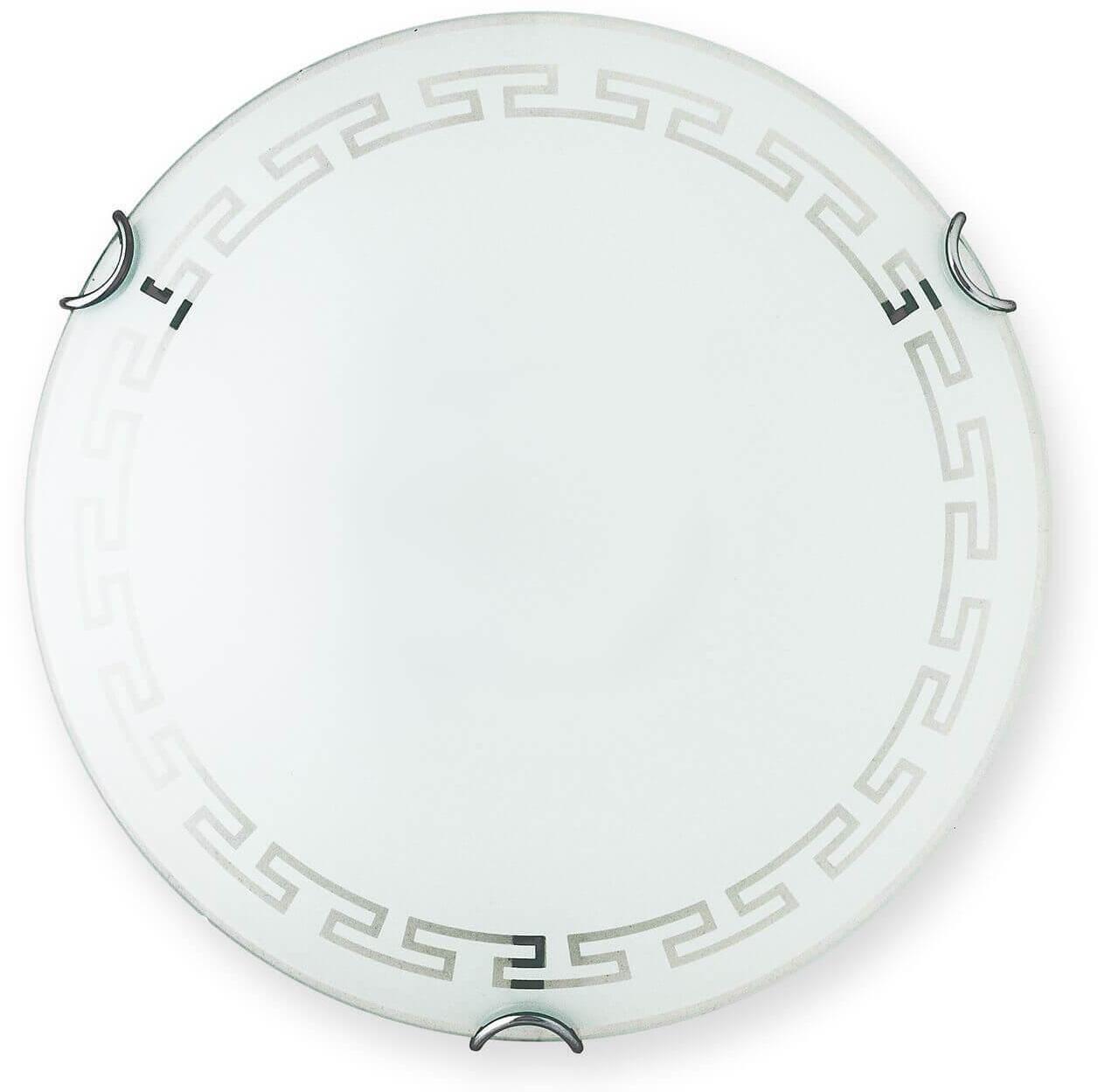 TL9161Y-01WH Настенный светильник Toplight Maude