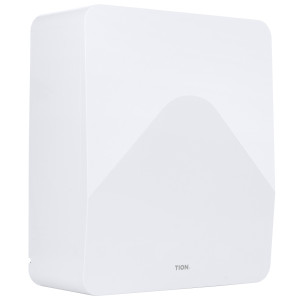 9002339 Приточный очиститель воздуха TION Бризер 4S Family