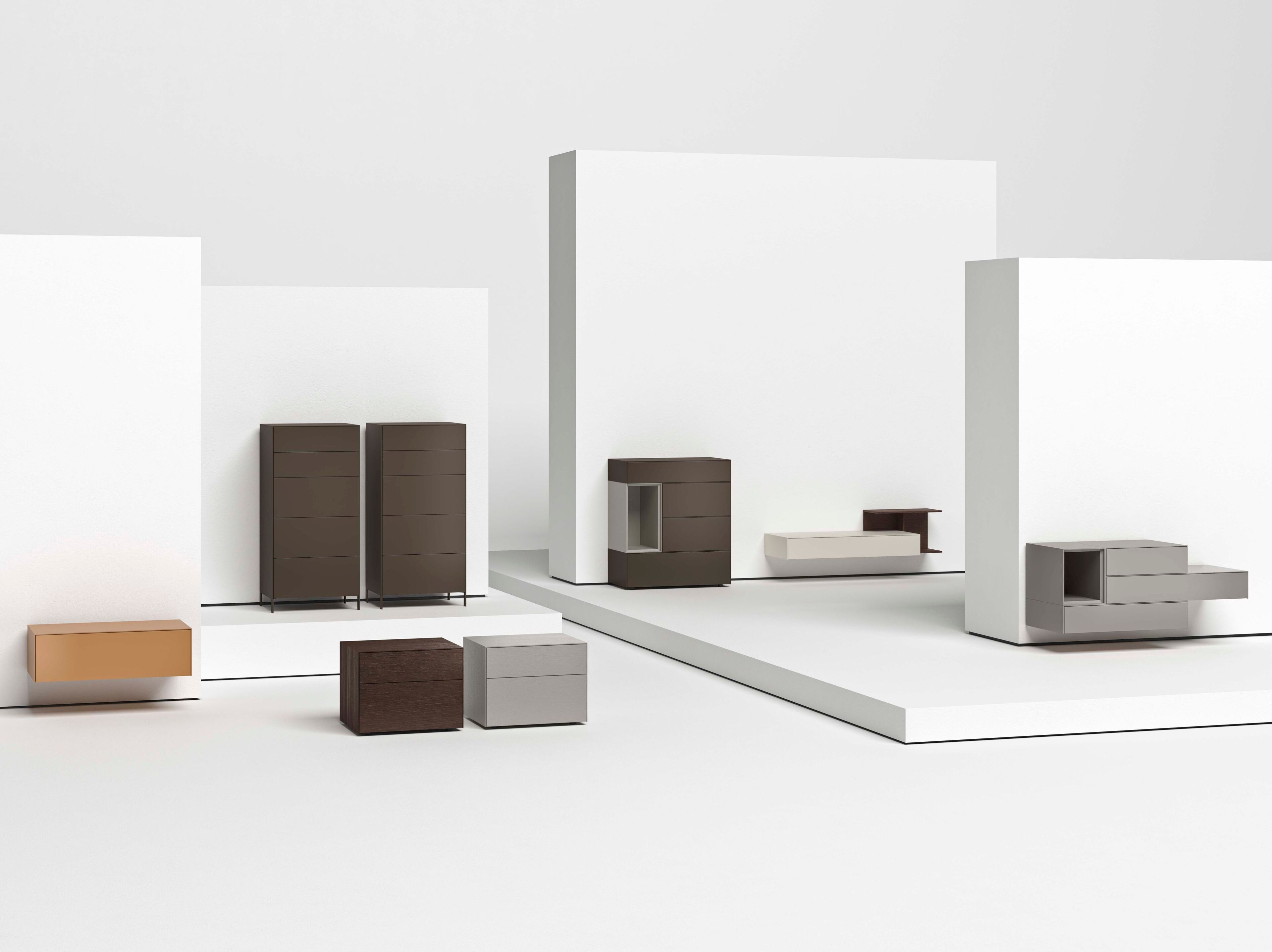 Деревянный комод Alf DaFrè Fil ARCH-00088723 - Вид №5