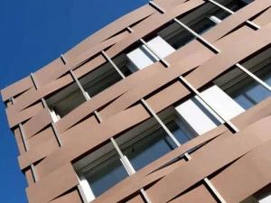 ROCKWOOL ITALIA Вентилируемый фасад