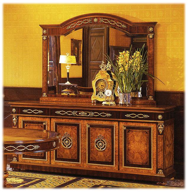 Комод  JUMBO COLLECTION BO-370 Bolero