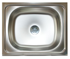 Мойка Владикс 40*50