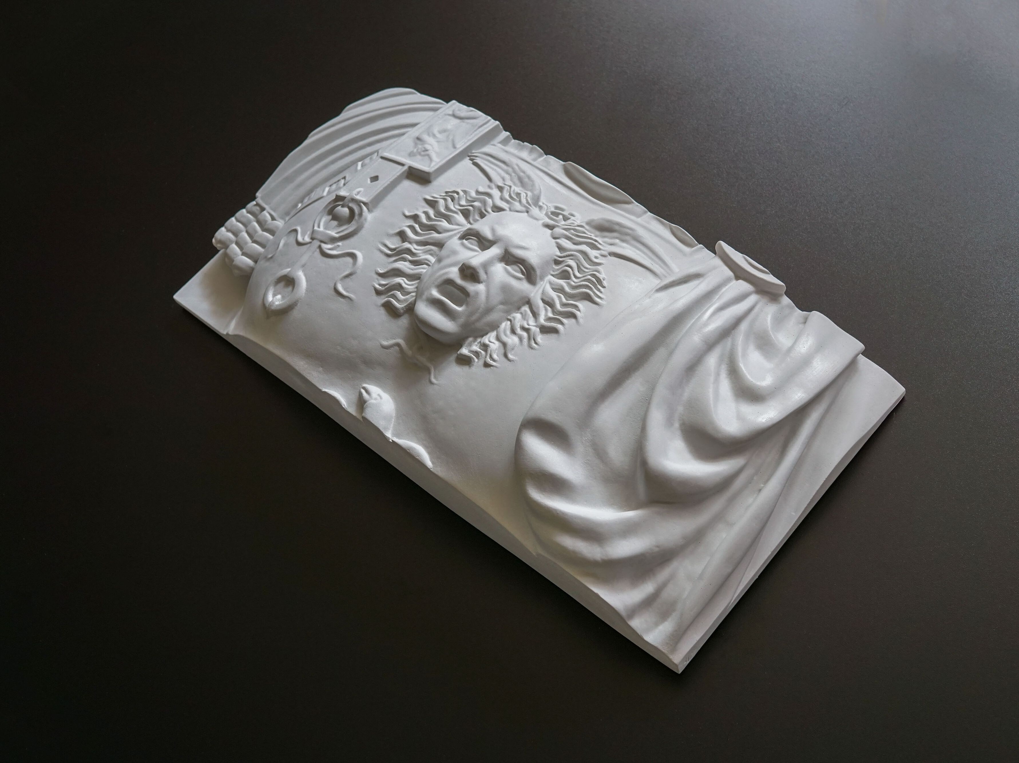 Декоративная панель LO Contemporary классика ARCH-00118658