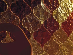 Lithos Mosaico Italia Стеклянная мозаика Acqualine