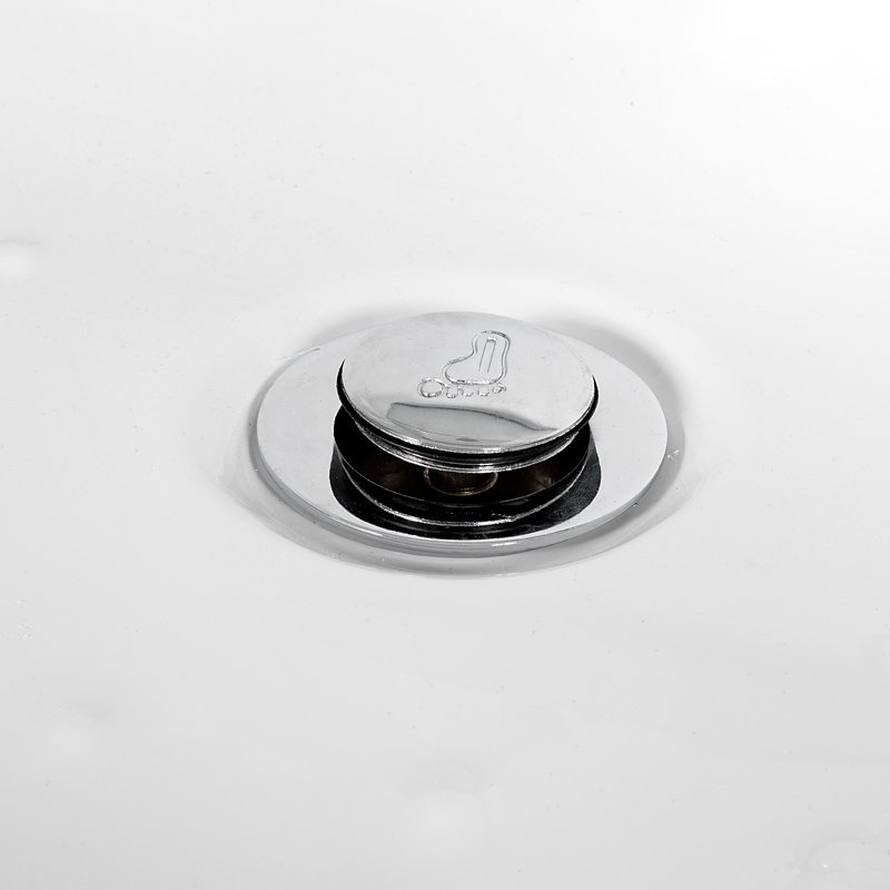 ЕМ2712 R N LED с гм. Душевая кабина DETO Серия ЕМ ЕМ4590 LED - Вид №12