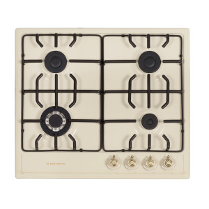 9140868 Газовая варочная поверхность Delvento V60V41O100