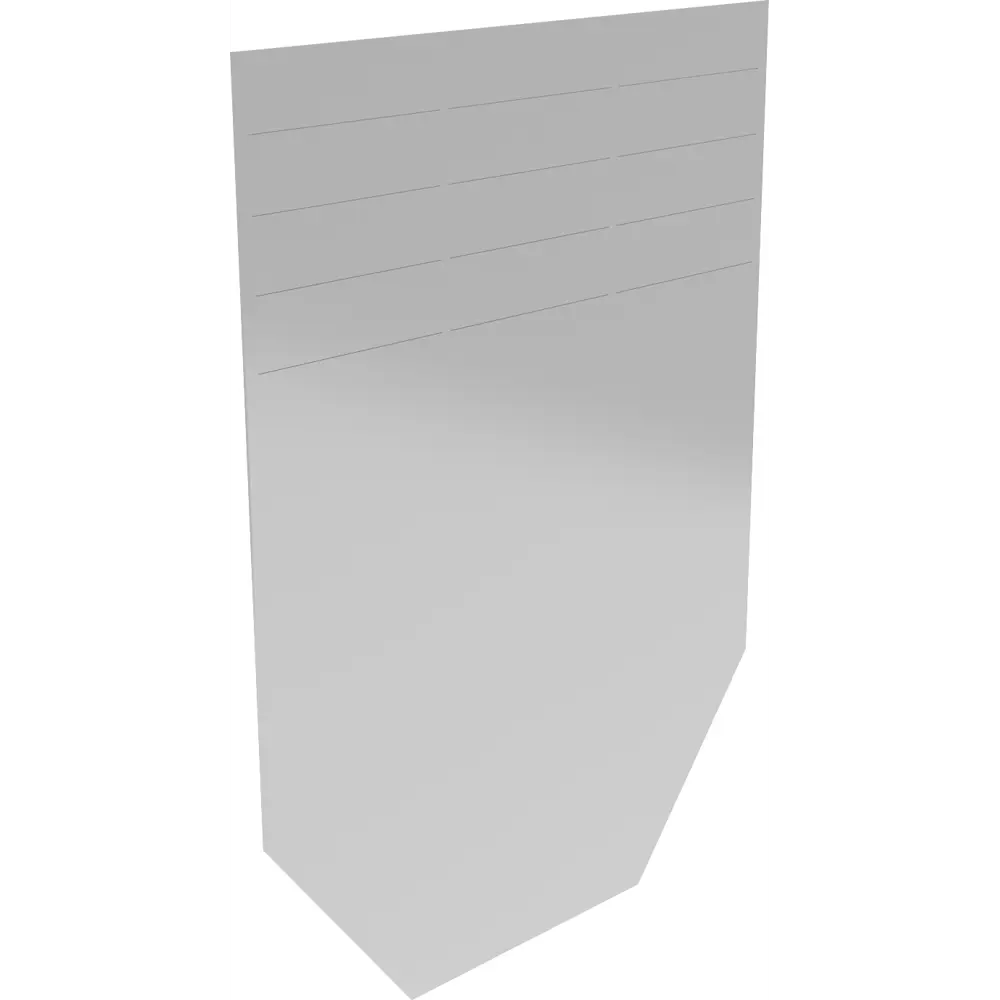 Торцевая заглушка DN200 GIDROLICA STLM-2029068