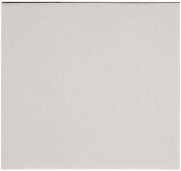 Formani Знак из нержавеющей стали Square Lsqp100k - Вид №1