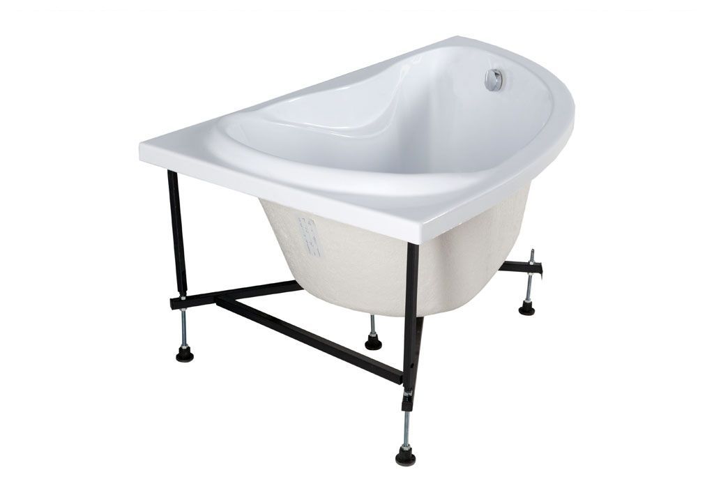 Каркас сварной для акриловой ванны Aquanet Maldiva 150x90 00184067 - Вид №2